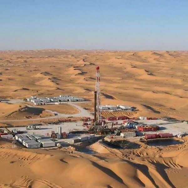 هام: توقف إنتاج وضخ النفط من حقل 'جنة' في عسيلان بشبوة جراء... مساحة نت | هام: توقف إنتاج وضخ النفط من حقل "جنة" في عسيلان بشبوة جراء الهجوم الحوثي.. تفاصيل