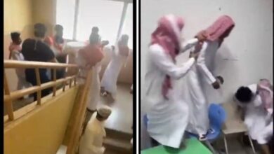 بيان هام من &apos;تعليم جازان&apos; في السعودية حول واقعة إصابة طالب في...