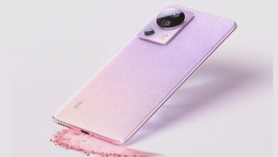 بكاميرا سيلفي خارقة.. 'شاومي' الصينية تكشف عن قاتل آيفون...