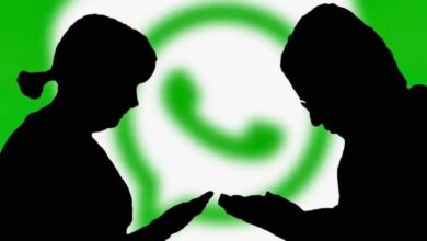 حاذر.. تطبيق واتساب يمتلك تقريرا سريا حول نشاطك على التطبيق...