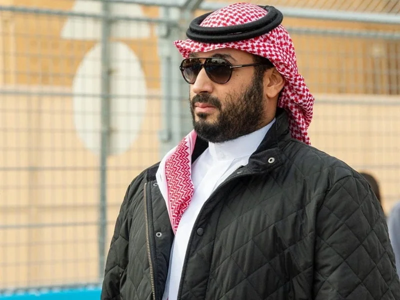 ما الذي يعنيه اختيار ولي العهد السعودي الأمير محمد بن سلمان...