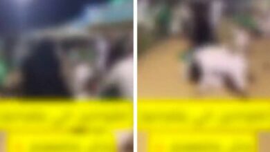 شاهد: بيان أمني جديد من شرطة الرياض بشأن شباب وشابات سعوديين...