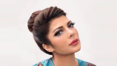 شاهد: حذاء الفنانة أصالة نصري يثير ضجة بعدما خلعته بهذا...