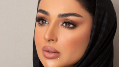 شاهد: مقطع فيديو جديد لخبيرة التجميل السعودية أمل الأنصاري...