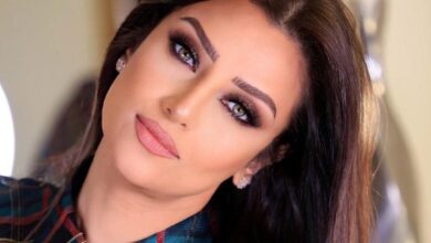 مختلفة من الألف إلى الياء.. تسريب صور جديدة للإعلامية...