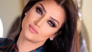 مختلفة من الألف إلى الياء.. تسريب صور جديدة للإعلامية...