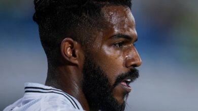 لأول مرة.. النجم نواف العابد يكشف عن سبب تركه للهلال السعودي...