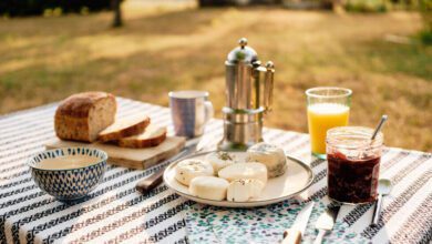 دراسة حديثة تكشف عن مفاجأة صادمة وتخالف السائد بشأن وجبة...