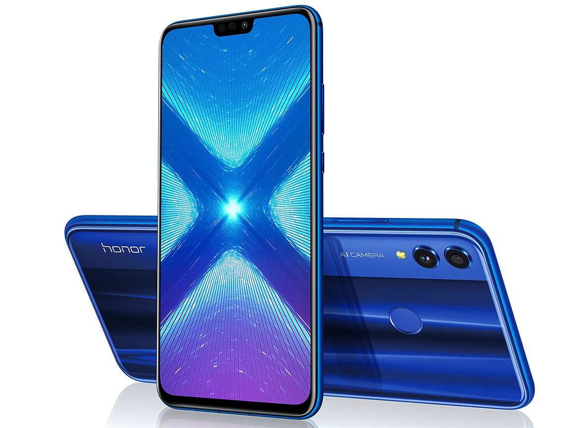 Honor 8X.. تعرف على مواصفات وأسعار أحدث وأقوى هواتف هونر في مصر... Honor 8X.. تعرف على مواصفات وأسعار أحدث وأقوى هواتف هونر في مصر...