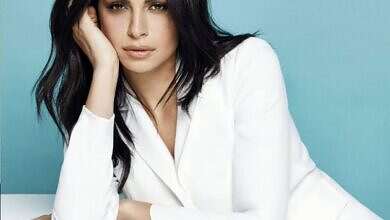 الفنانة المصرية آمال ماهر (وكالات)