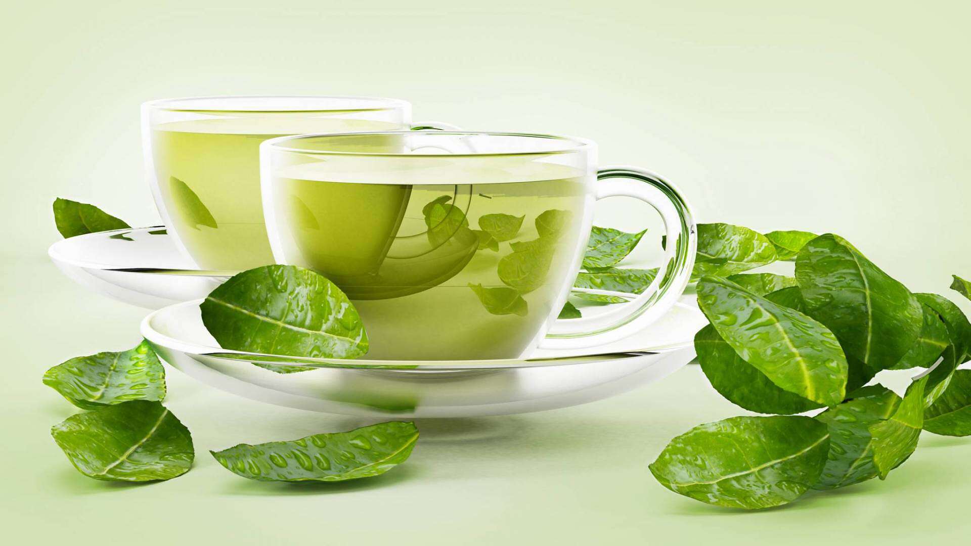 لن تصدق ماذا سيحدث لجسمك إن شربت الشاي الأخضر قبل النوم؟