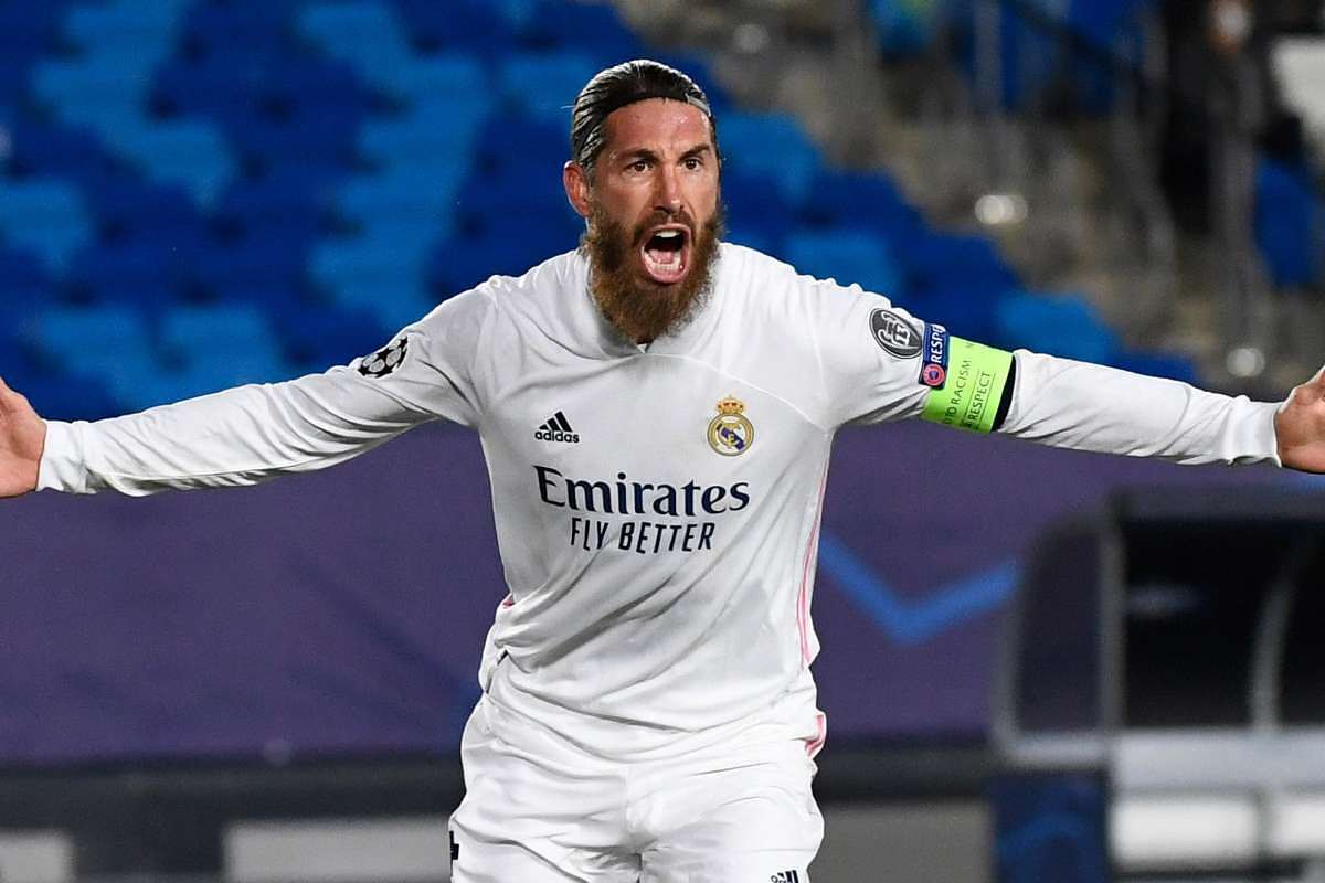 بعد رونالدو.. الكشف عن تطورات جديدة حول تفاوض نادي النصر... مساحة نت | بعد رونالدو.. الكشف عن تطورات جديدة حول تفاوض نادي النصر السعودي مع المدافع الاسباني سيرخيو راموس (تفاصيل)