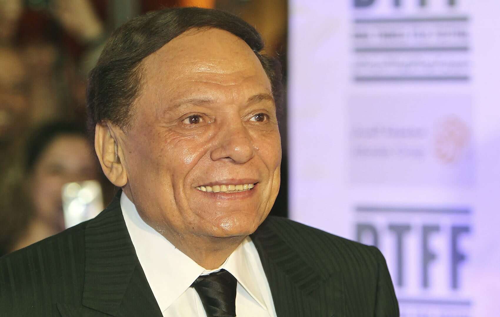 حزن عارم في مصر بعد خبر وفاة الزعيم عادل إمام.. ونقابة المهن... مساحة نت | حزن عارم في مصر بعد خبر وفاة الزعيم عادل إمام.. ونقابة المهن التمثيلة تصدر بيانا هاما