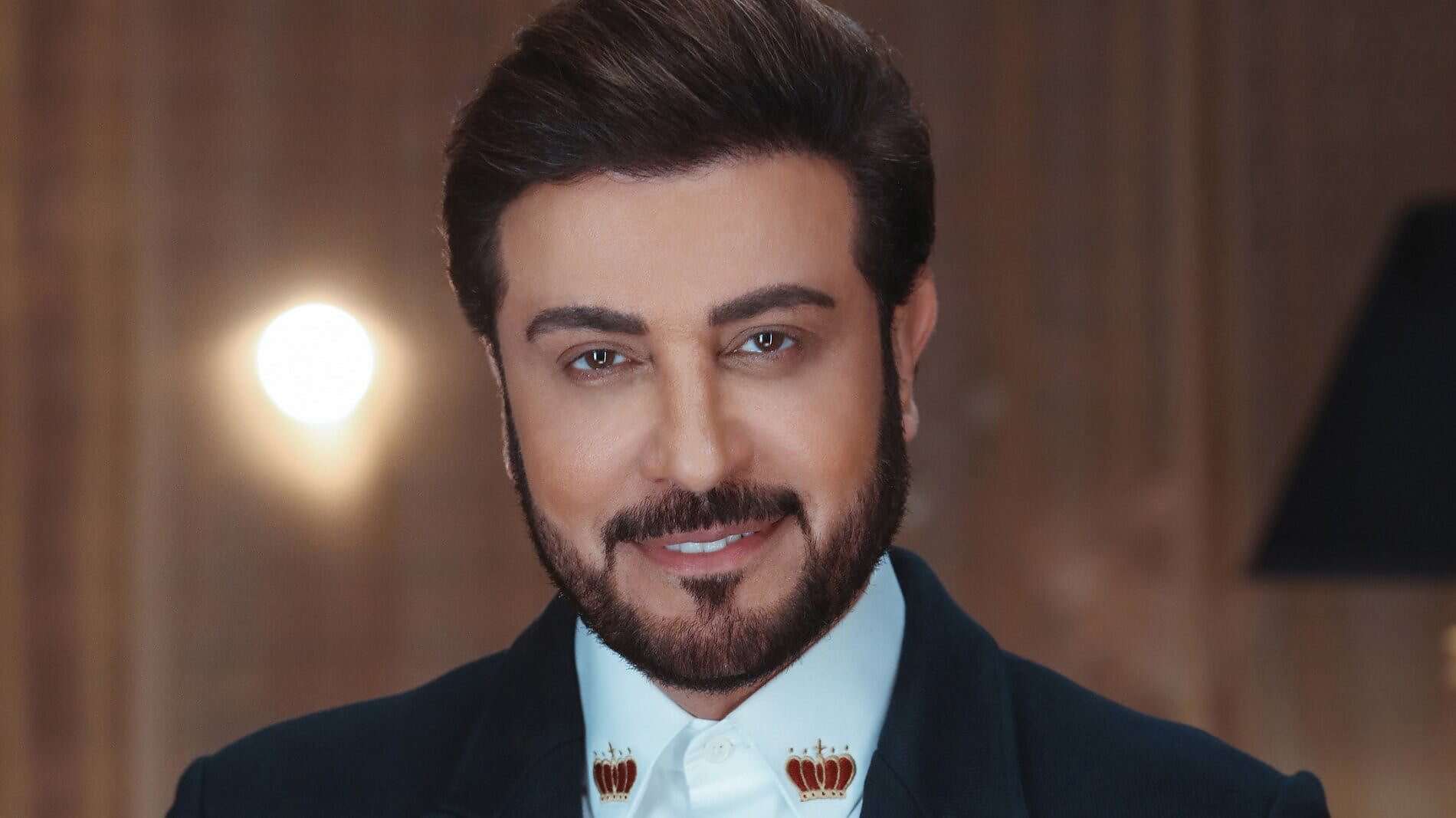 لن تصدق أن الفنان العراقي ماجد المهندس عمل في هذه المهنة قبل... مساحة نت | لن تصدق أن الفنان العراقي ماجد المهندس عمل في هذه المهنة قبل شهرته.. سيصدمك تخصصه واسمه الحقيقي