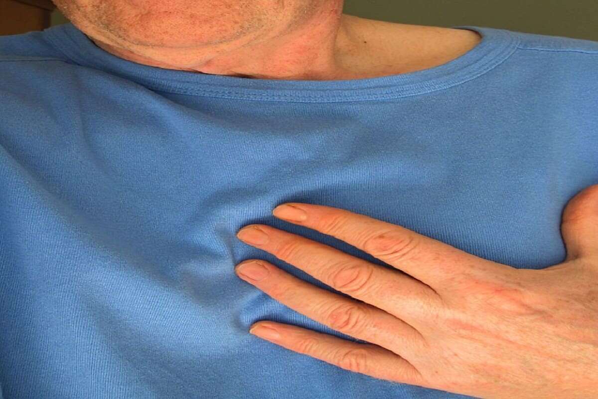 ذبحة صورة تعبيرية (مواقع)