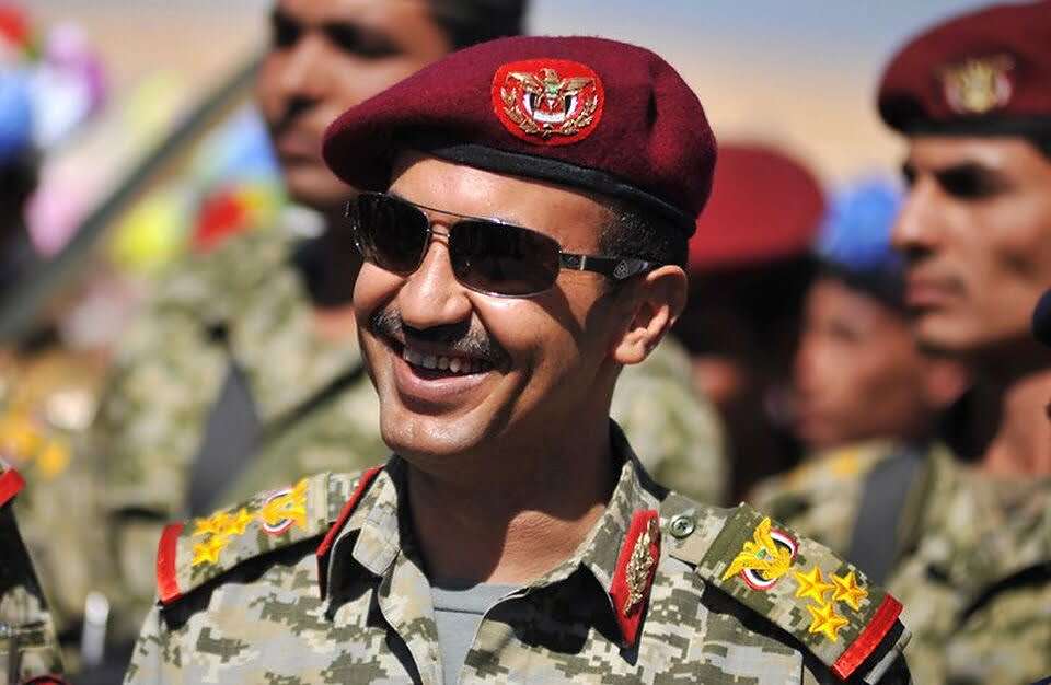 خلافات طاحنة بين قيادات حزب المؤتمر بسبب أحمد علي صالح..... مساحة نت | خلافات طاحنة بين قيادات حزب المؤتمر بسبب أحمد علي صالح.. رئيس للحزب أم لليمن (تفاصيل خاصة)