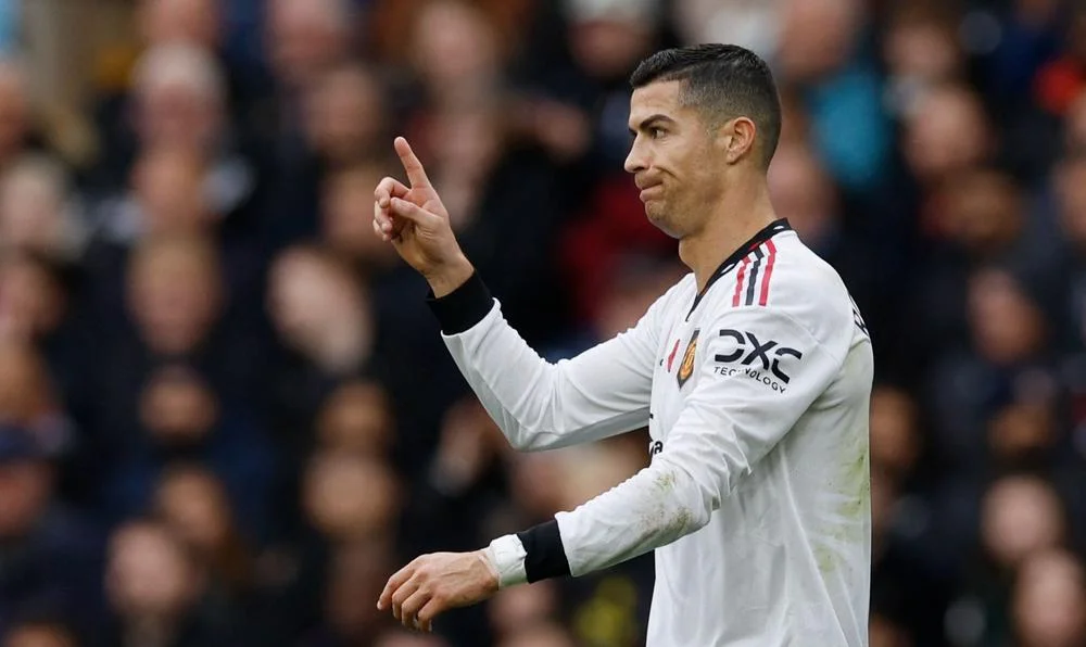 مساحة نت | معلق بي إن سبورت حسن العيدروس يعلق على تعاقد النصر السعودي مع كرستيانو رونالدو.. هكذا رأى الصفقة