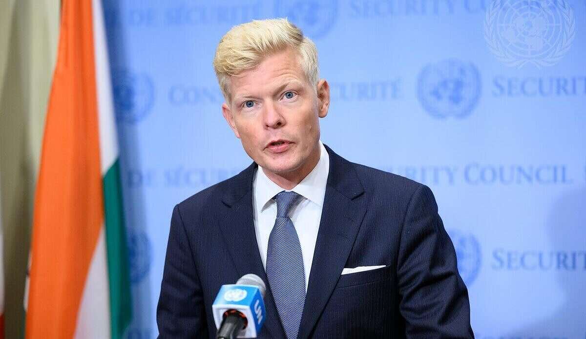 الأمم المتحدة تزف بشرى سارة لليمنيين حول تمديد الهدنة.. هذا... مساحة نت | الأمم المتحدة تزف بشرى سارة لليمنيين حول تمديد الهدنة.. هذا ما سيحدث خلال الأيام المقبلة