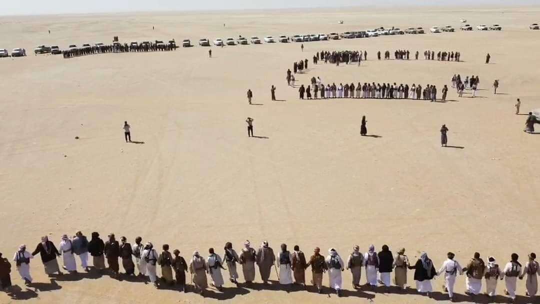 بعد رفع مطارح بكيل.. الكشف عن موعد عودة الشيخ أمين العكيمي... مساحة نت | بعد رفع مطارح بكيل.. الكشف عن موعد عودة الشيخ أمين العكيمي إلى الجوف (تفاصيل)