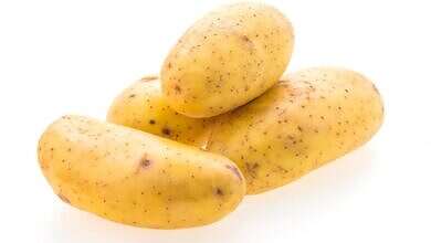 البطاطا (مواقع)