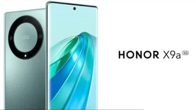 هاتف هونر اكس 9