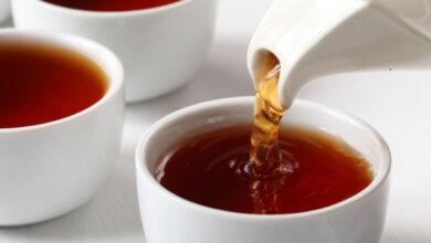 مشروب صحي (وكالات)