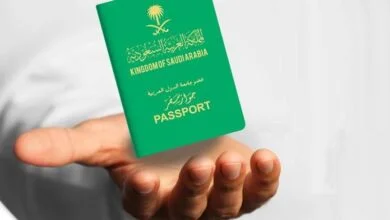 الجنسية السعودية (وكالات)