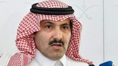 السفير السعودي لدى اليمن (وكالات)