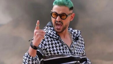 رامز جلال (منصات تواصل)