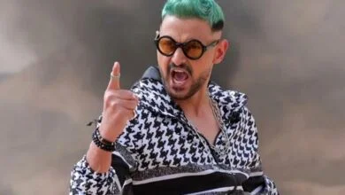 رامز جلال (منصات تواصل)