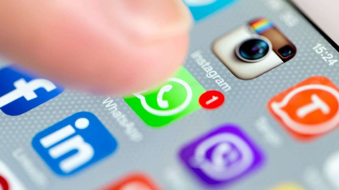 واتس100 تطبيق واتساب (وكالات)