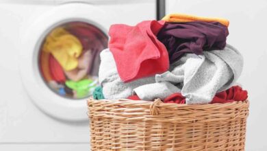 أسرار الفنادق في غسل الملابس (منصات تواصل)