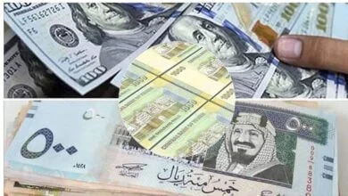 تحسن كبير للريال اليمني اليوم (منصات تواصل)