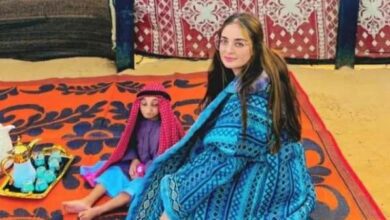 رفيقة عزيز الاحمد (منصات تواصل)