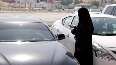 غرامة مالية كبيرة عقوبة التسول في الإمارات (وكالات)