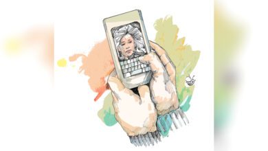 إدانة شاب بابتزاز فتاة في الإمارات (منصات تواصل)