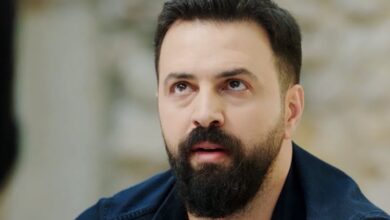 الفنان السوري تيم حسن (وكالات)