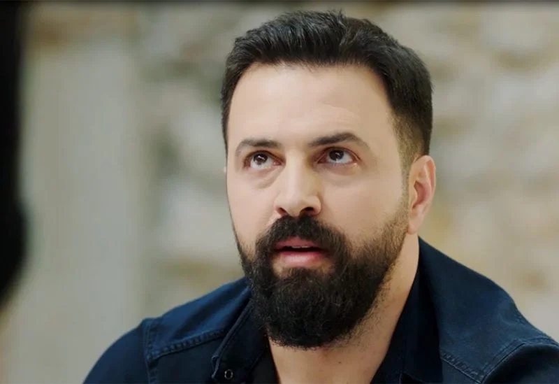 الفنان السوري تيم حسن (وكالات)