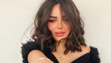 السعودية رهف القحطاني (وكالات)