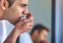 رائحة الفم (مواقع)