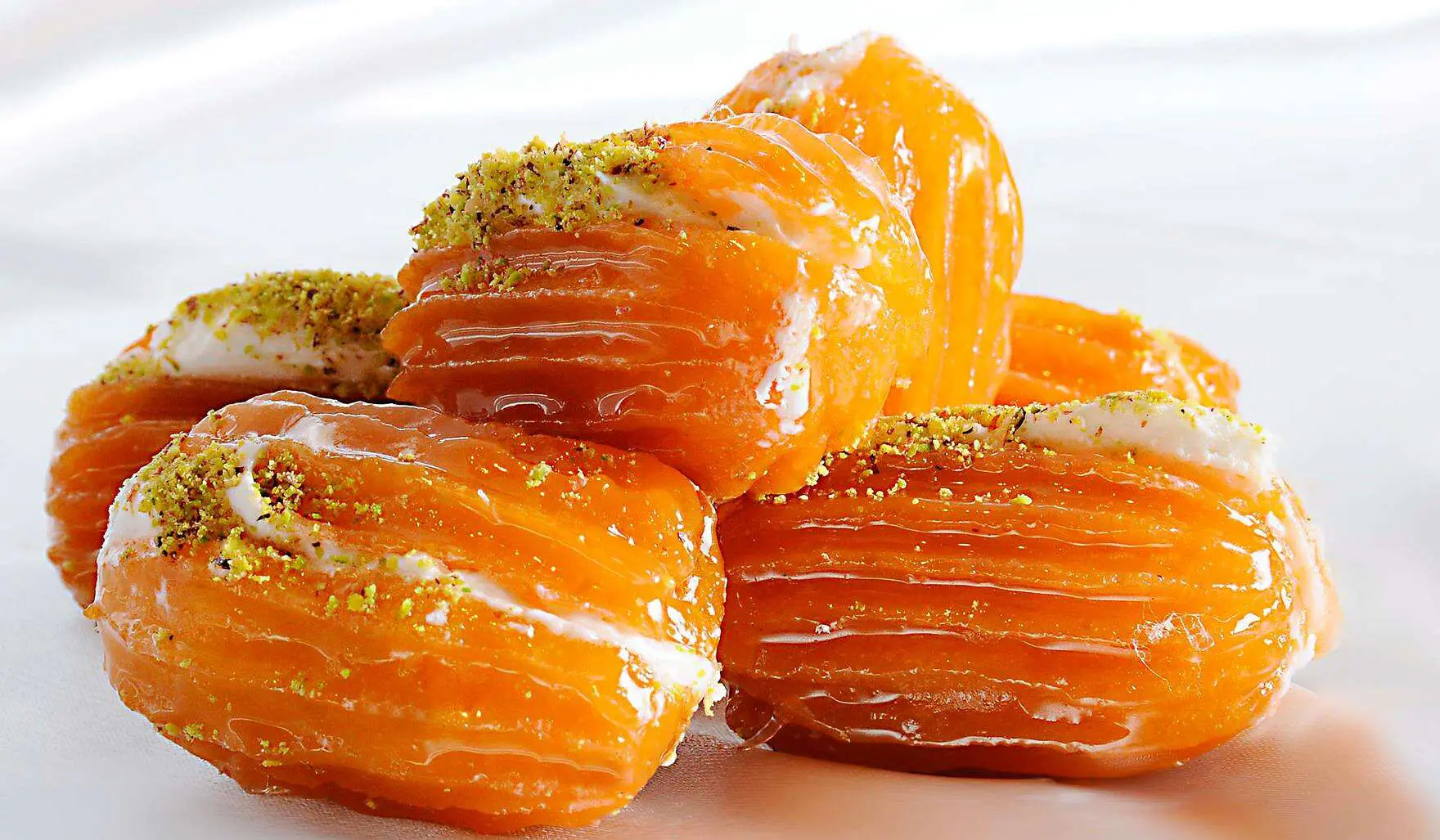 بلح9 عمل بلح الشام في المنزل بخطوات سهلة (مواقع)