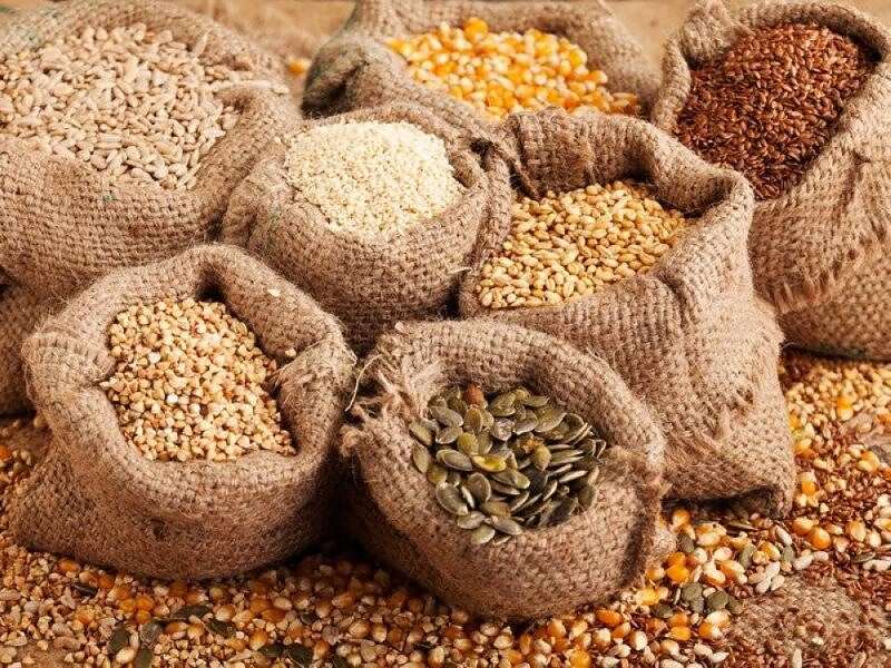 بذور1 نوع شائع من البذور يخفض مستوى السكر في الدم (وكالات)