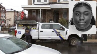 مقتل مبتعث سعودي في أمريكا (منصات تواصل)