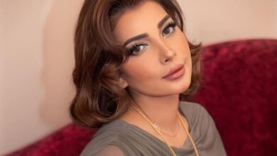 الفنانة السورية أصالة نصري (وكالات)