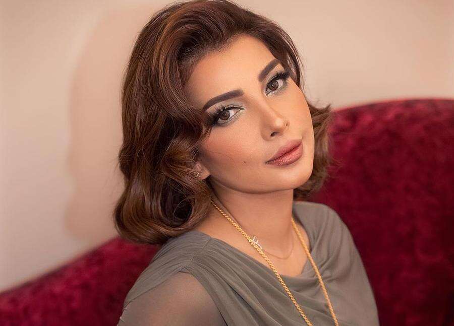 أصالة1 الفنانة السورية أصالة نصري (وكالات)