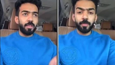 مقتل مبتعث سعودي في أمريكا (منصات تواصل)