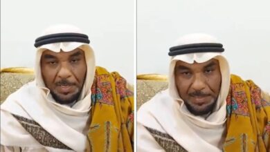 قتل القرهدي قبل شهر ونصف حرقا في جدة السعودية (منصات تواصل)