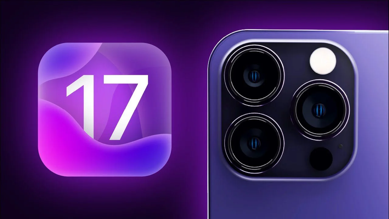 إيزو17 تسريب جديد حول نظام تشغيل “iOS 17” على هواتف آيفون (وكالات)