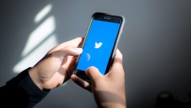 اسم جديد لموقع تويتر (وكالات)