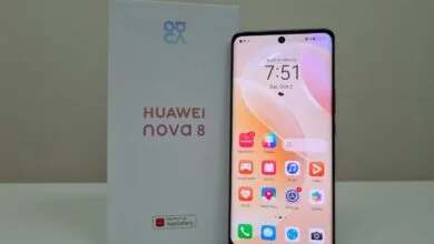 سعر هاتف هواوي نوفا8 في الكويت (وكالات)